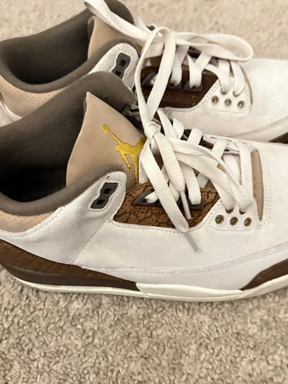 Jordan low top